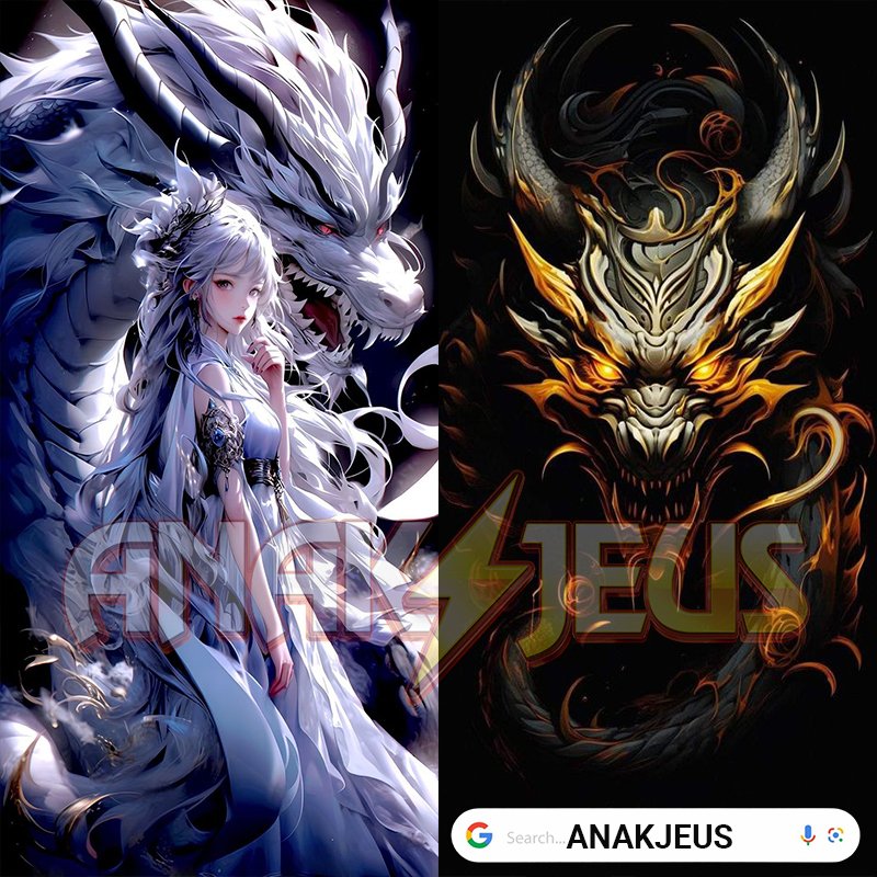 Anakjeus Banner