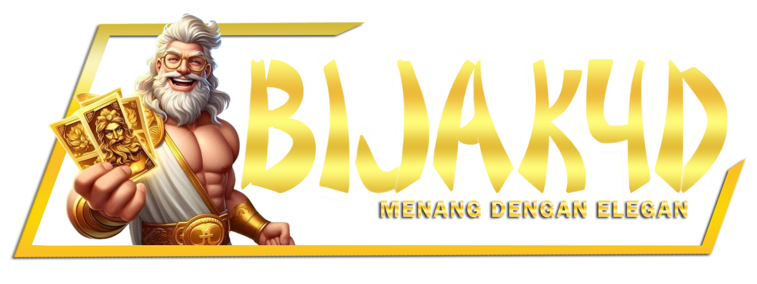 Logo Bijak4d